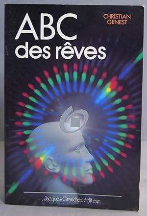 Seller image for ABC des rves. Christian Genest for sale by EL DESVAN ANTIGEDADES