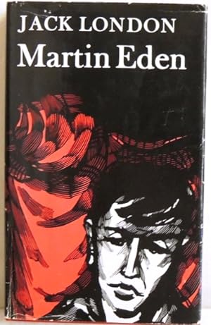 Bild des Verkäufers für Martin Eden; Roman zum Verkauf von Peter-Sodann-Bibliothek eG