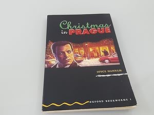 Seller image for Christmas in Prague for sale by SIGA eG