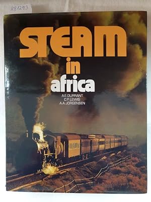 Steam In Africa :