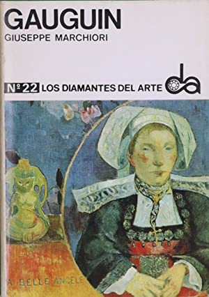 Imagen del vendedor de Gauguin a la venta por Libros Tobal