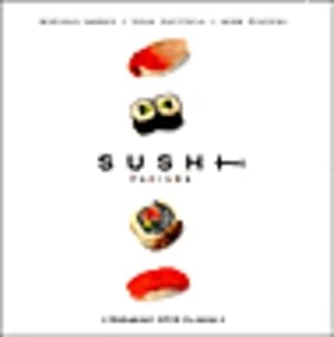 Image du vendeur pour Sushi faciles - Mich?le Gomes mis en vente par Book Hmisphres