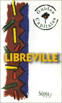 Seller image for Libreville - Karine Elsener for sale by Book Hmisphres