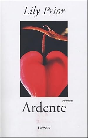 Seller image for Ardente - Lily Prior for sale by Book Hmisphres