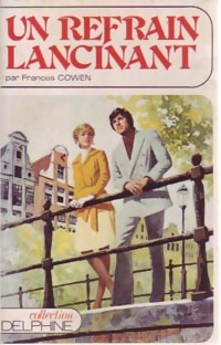 Seller image for Un refrain lancinant - Frances Cowen for sale by Book Hmisphres