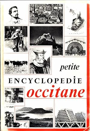 Petite encyclop die occitane - Andr  Dupuy