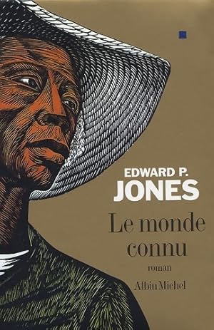 Image du vendeur pour Le monde connu - Edward Jones mis en vente par Book Hmisphres