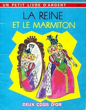Bild des Verkufers fr La reine et le marmiton - Joan Chase Bacon zum Verkauf von Book Hmisphres