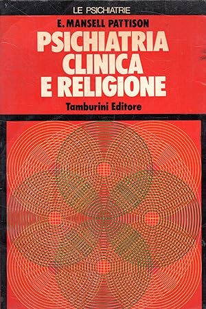 Psichiatria clinica e religione