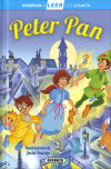 Bild des Verkufers fr Empiezo a LEER con Susaeta - nivel 1. Peter Pan zum Verkauf von Agapea Libros