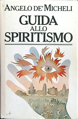 Seller image for Guida allo spiritismo for sale by Librodifaccia