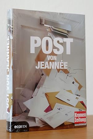 Post von Jeannée