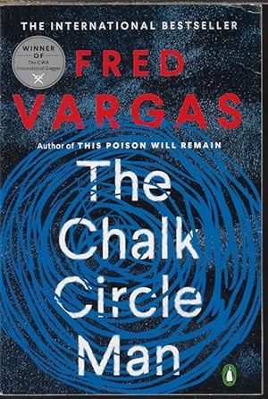 Seller image for THE CHALK CIRCLE MAN for sale by Books from the Crypt