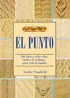 EL LIBRO DE EL PUNTO