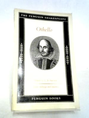 Immagine del venditore per The Tragedy Of Othello, The Moor Of Venice venduto da World of Rare Books