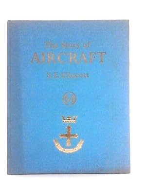 Immagine del venditore per The Story of Aircraft (Outlines series) venduto da World of Rare Books