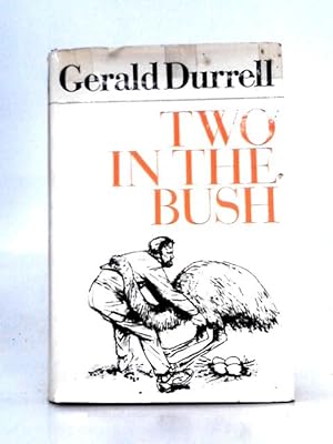 Seller image for Two in the Bush for sale by World of Rare Books