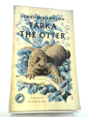 Seller image for Tarka The Otter for sale by World of Rare Books