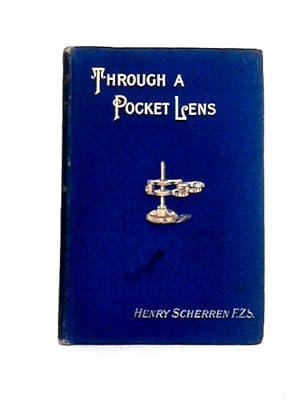 Bild des Verkufers fr Through a Pocket Lens zum Verkauf von World of Rare Books