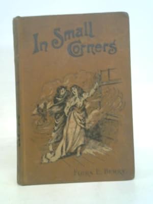 Imagen del vendedor de In Small Corners a la venta por World of Rare Books