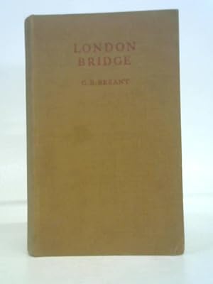 Seller image for London Bridge for sale by World of Rare Books