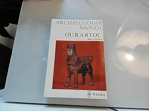 Image du vendeur pour Archaeologia Mvndi - Ourartou mis en vente par JLG_livres anciens et modernes