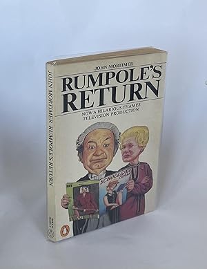 Seller image for Rumpole's Return for sale by N K Burchill Rana Books