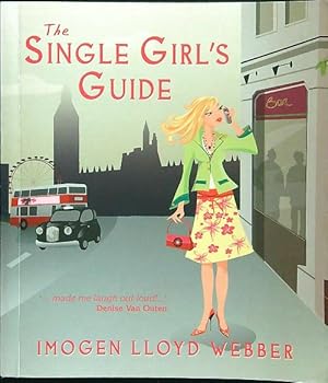 Seller image for The Single Girl's Guide for sale by Librodifaccia