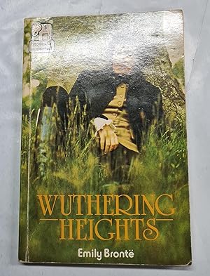 Imagen del vendedor de Wutherring heights a la venta por Libros Tobal