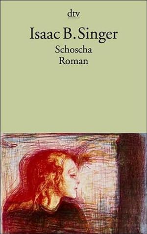 Seller image for Schoscha for sale by Gerald Wollermann