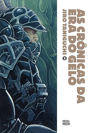 Seller image for As Crnicas da Era do Gelo Vol. 2 for sale by Livraria Ing
