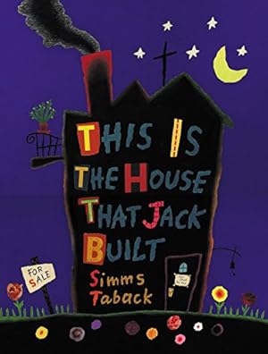 Seller image for This Is the House That Jack Built for sale by Reliant Bookstore