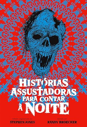 Seller image for Historias Assustadoras Para Contar a Noite for sale by Livraria Ing