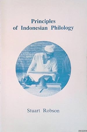 Bild des Verkufers fr P{rinciples of Indonesian Philology zum Verkauf von Klondyke