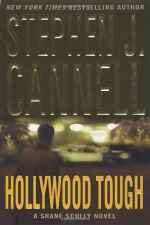 Bild des Verkufers fr Hollywood Tough: A Shane Scully Novel zum Verkauf von Reliant Bookstore