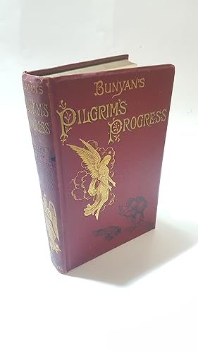 Seller image for The Pilgrim's Progress from this world to that which is to come; A New edition, with a Memoir of the Author for sale by Cambridge Rare Books
