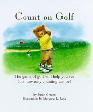 Seller image for Count on Golf for sale by Reliant Bookstore