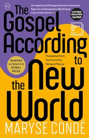 Seller image for Gospel According to the New World for sale by GreatBookPrices