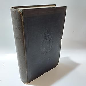 Seller image for A Dictionary of Napoleon and His Times. for sale by Cambridge Rare Books