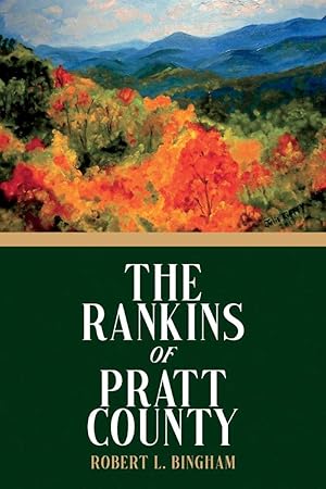 Imagen del vendedor de The Rankins of Pratt County a la venta por Redux Books