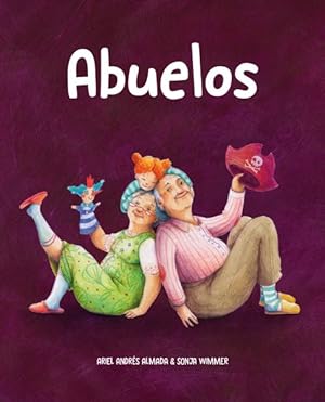 Seller image for Abuelos -Language: spanish for sale by GreatBookPrices