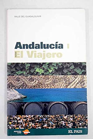 Imagen del vendedor de Andaluca, volumen I a la venta por Libros Tobal