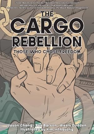Immagine del venditore per Cargo Rebellion : Those Who Chose Freedom venduto da GreatBookPrices