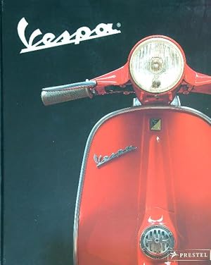 Imagen del vendedor de Vespa a la venta por Miliardi di Parole