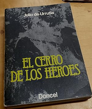 Seller image for El Cerro de los hroes for sale by Outlet Ex Libris