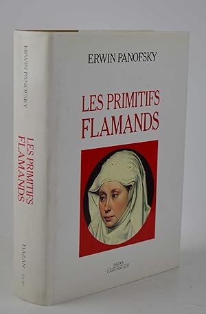 Les primitifs flamands.