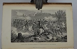 Storia aneddotica, politica militare della guerra d'Italia 1859.