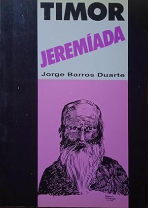 TIMOR JEREMÍADA.