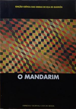 Seller image for O MANDARIM. for sale by Livraria Castro e Silva