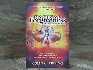 Bild des Verkufers fr Radical Forgiveness, Making Room for the Miracle, 2nd Edition zum Verkauf von Archives Books inc.